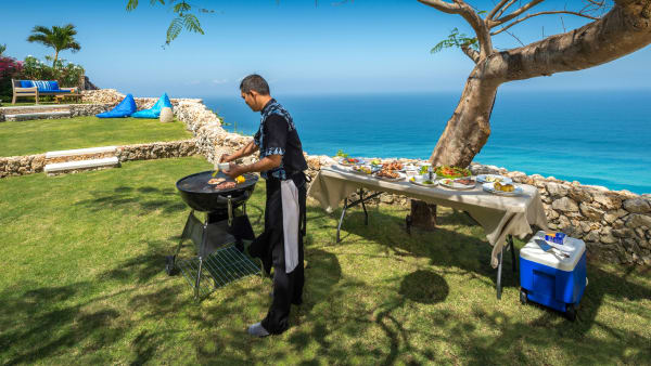 Sol y Mar -  Sumptous food for the craving pallete